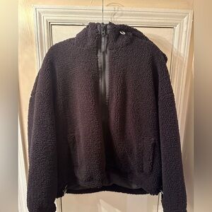 GAP Black GapFit Jacket XXL